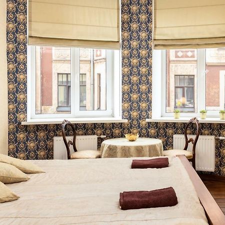 Dagda Central Apartment Рига Экстерьер фото