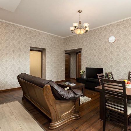 Dagda Central Apartment Рига Экстерьер фото