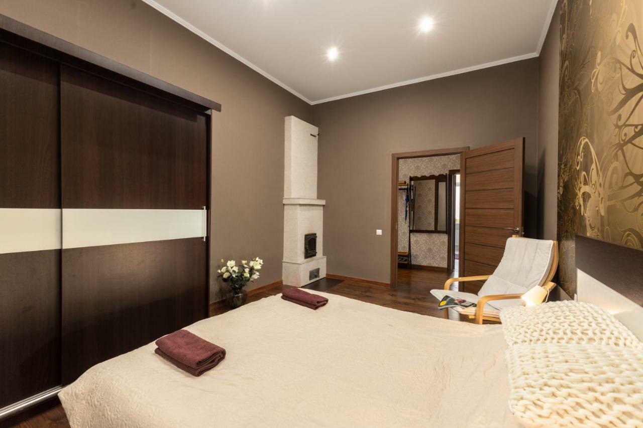 Dagda Central Apartment Рига Экстерьер фото