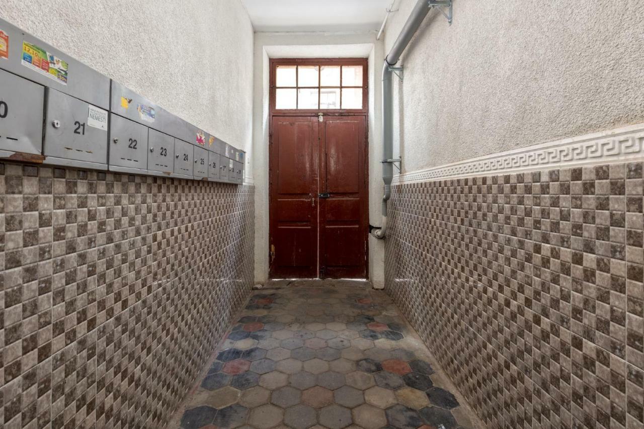 Dagda Central Apartment Рига Экстерьер фото