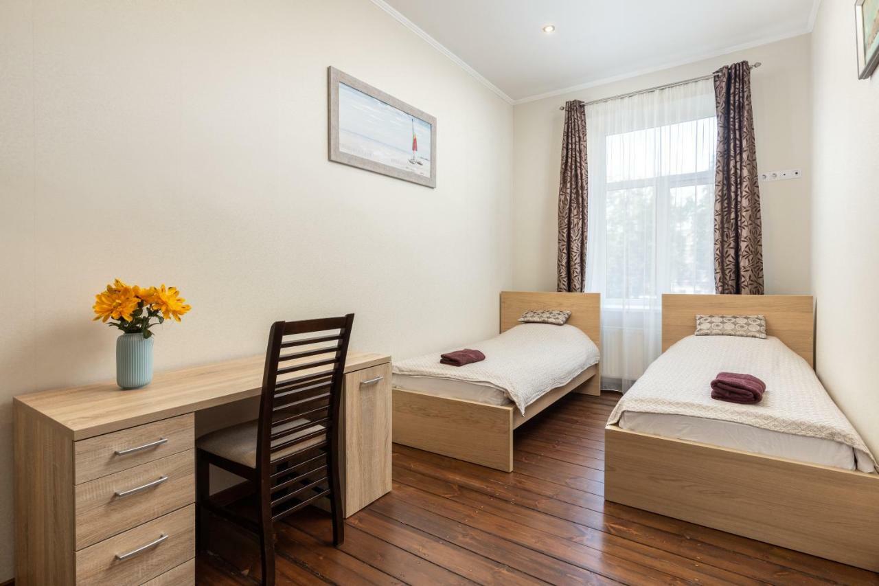 Dagda Central Apartment Рига Экстерьер фото