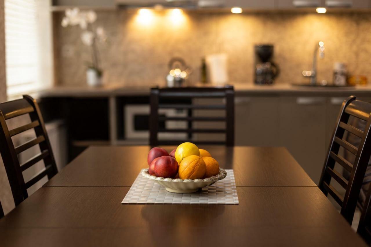 Dagda Central Apartment Рига Экстерьер фото