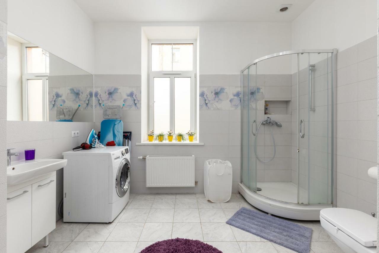 Dagda Central Apartment Рига Экстерьер фото